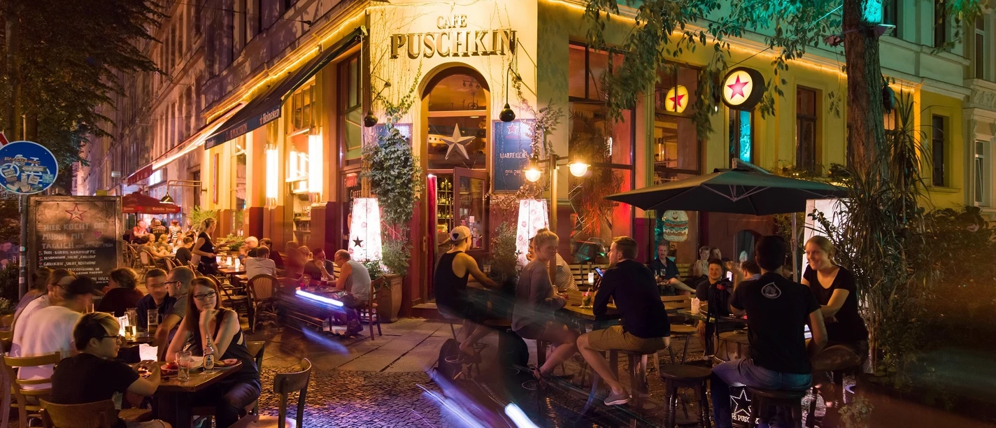 Karli | LEIPZIG TOURISMUS UND MARKETING GMBH – organizace akcí a eventová agentura v Lipsku