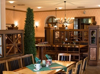 Meeting room Schalander 1 at the event venue Gasthaus & Gosebrauerei Bayerischer Bahnhof Leipzig | Leipzig Convention Bureau Tagungsraum Schalander 1 in der Eventlocation Gasthaus & Gosebrauerei Bayerischer Bahnhof Leipzig Meeting room Schalander 1 at the event venue Gasthaus & Gosebrauerei Bayerischer Bahnhof Leipzig – presented by the Leipzig Convention Bureau