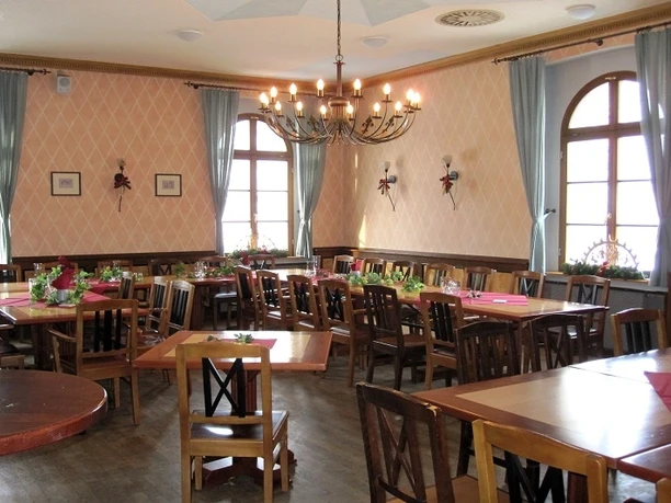 Tagungsraum Schalander 2 in der Eventlocation Gasthaus & Gosebrauerei Bayerischer Bahnhof Leipzig | Leipzig Convention Bureau Tagungsraum Schalander 2 in der Eventlocation Gasthaus & Gosebrauerei Bayerischer Bahnhof Leipzig - präsentiert vom Leipzig Convention Bureau