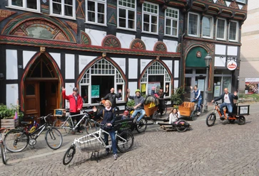 Pressebild-Lastenradszene-Einbeck