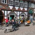 Pressebild-Lastenradszene-Einbeck Pressebild-Lastenradszene-Einbeck