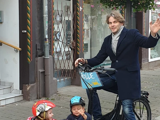 Lastenrad-Einbeck Lastenrad-Einbeck