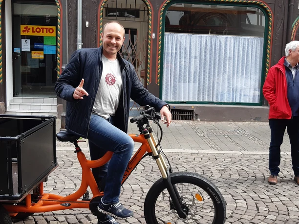 Lastebrad-Einbeck Lastebrad-Einbeck