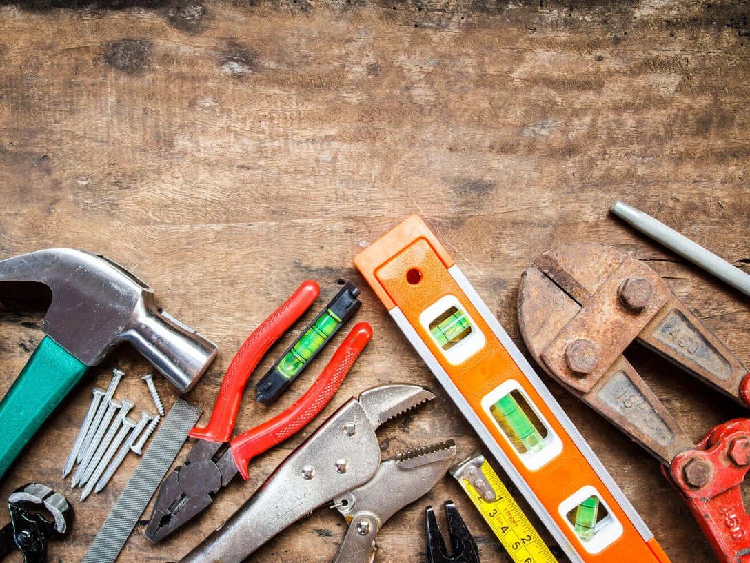 Welche Werkzeuge sollten in keinem Haushalt fehlen welche-werkzeuge-sollen-in-keinem-haushalt-fehlen