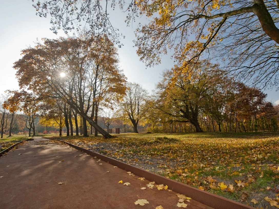 Gedenkstätte Esterwegen