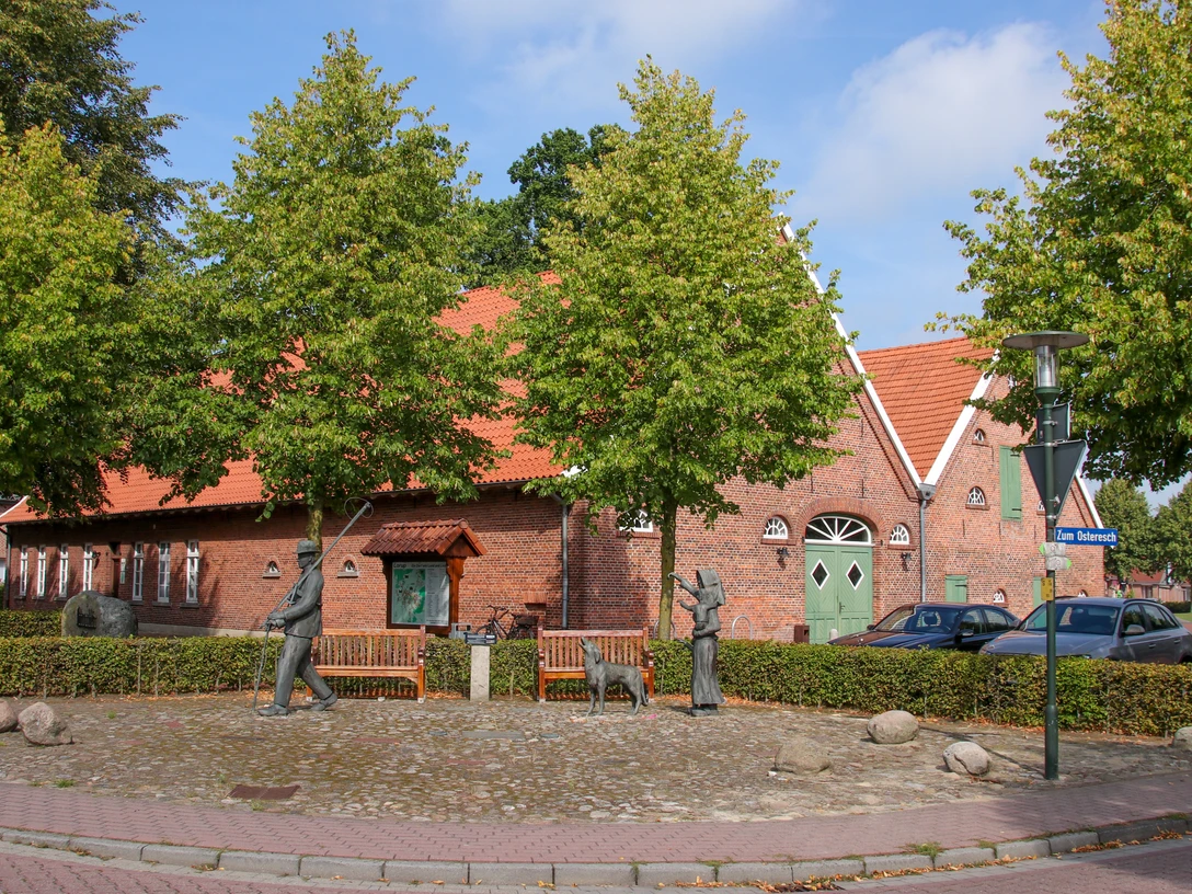 Krull's Hus