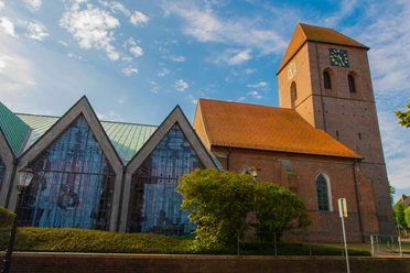 Kirche St. Amandus