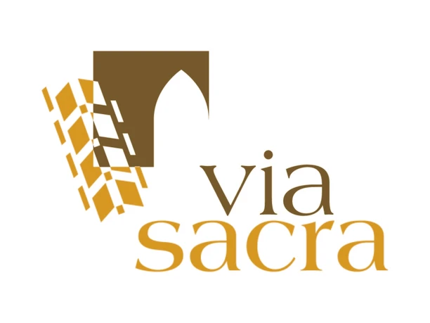 Via Sacra Radpilgerroute