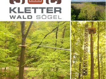 Kletterwald Sögel