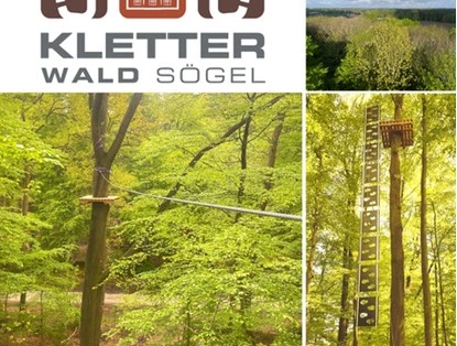Kletterwald Sögel