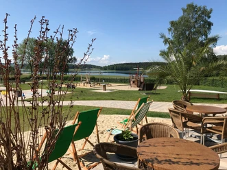 Strandcafé © E.Blüml