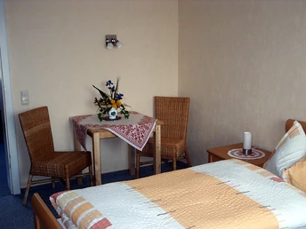 Landhaus Ingrid Zimmeransicht Landhaus Ingrid Zimmeransicht