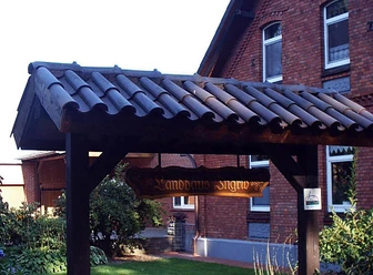 Landhaus Ingrid Hof Landhaus Ingrid Hof