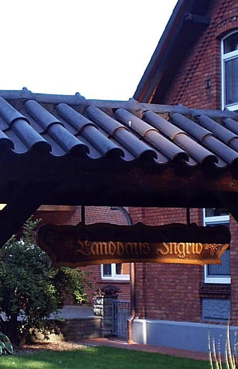 Landhaus Ingrid Hof Landhaus Ingrid Hof