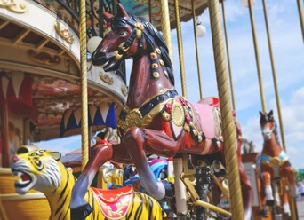 Historische Kirmes