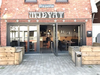 Pizzeria_Midyat Pizzeria Midyat