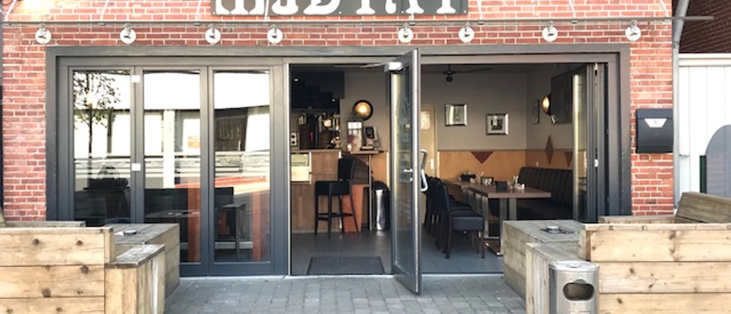 Pizzeria_Midyat Pizzeria Midyat