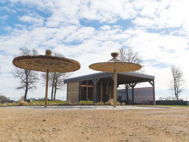 Steda Garten-Ausstellung