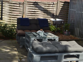 Kiosk am ZOB Mölln Lounge Kiosk am ZOB Mölln Lounge