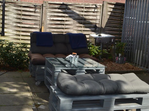 Kiosk am ZOB Mölln Lounge Kiosk am ZOB Mölln Lounge