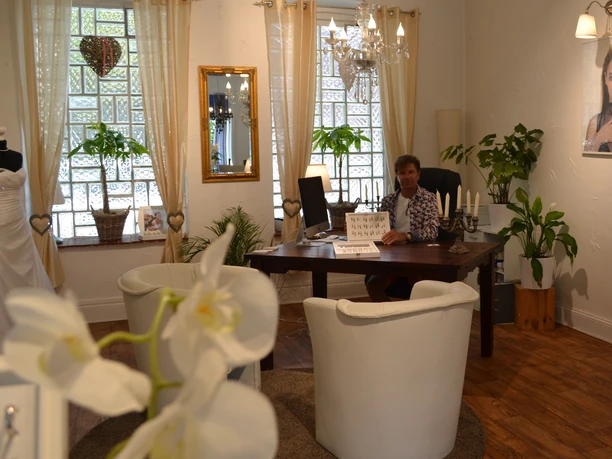 Trauringstudio Becker in Mölln Trauringstudio Becker in Mölln