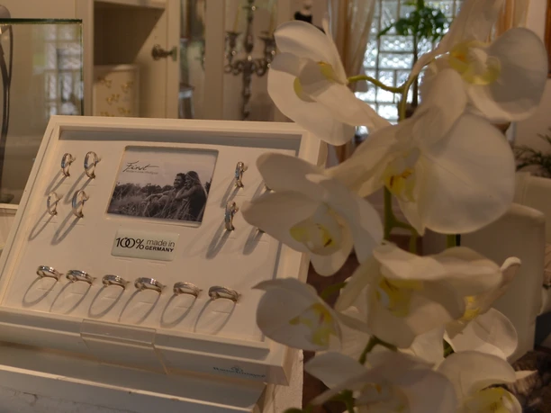 Trauringstudio Becker in Mölln Trauringstudio Becker in Mölln