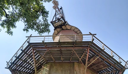 Außenmühle Aurich Galerie Außenmühle Aurich Galerie Ostfriesland