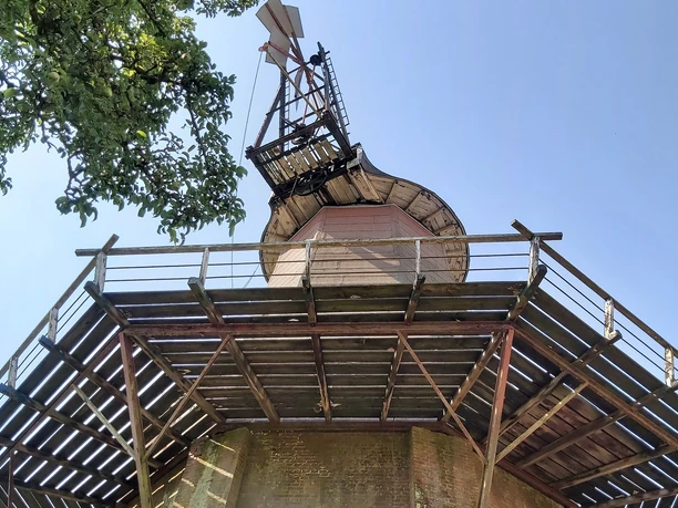 Außenmühle Aurich Galerie Außenmühle Aurich Galerie Ostfriesland