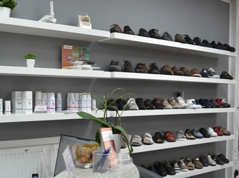 Fink Orthopädie Schuhtechnik Mölln Fink Orthopädie Schuhtechnik Mölln