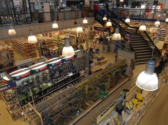 Hagebau kompakt Baumarkt Mölln Hagebau kompakt Baumarkt Mölln