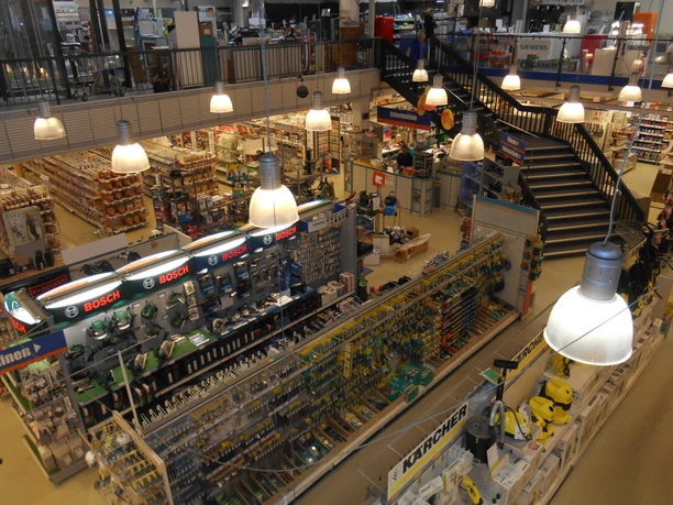 Hagebau kompakt Baumarkt Mölln Hagebau kompakt Baumarkt Mölln