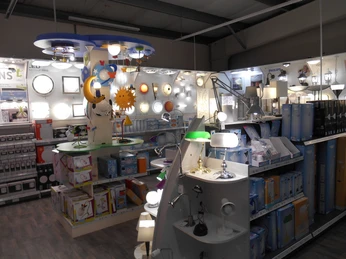 Hagebau kompakt Baumarkt Beleuchtung Hagebau kompakt Baumarkt Beleuchtung