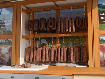 Wochenmarkt Otterndorf