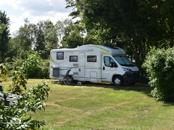 Campingplatz Freizeitpark am Emsdeich