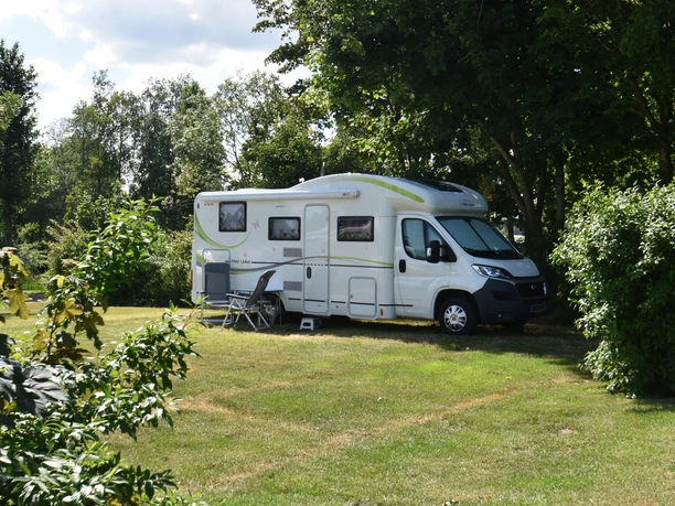 Campingplatz Freizeitpark am Emsdeich
