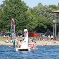 vielfältige Wassersportangebote am Salzgittersee