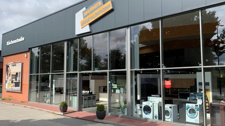 Siemers + Deutschmann GmbH Küchenstudio Mölln Siemers + Deutschmann GmbH Küchenstudio Mölln