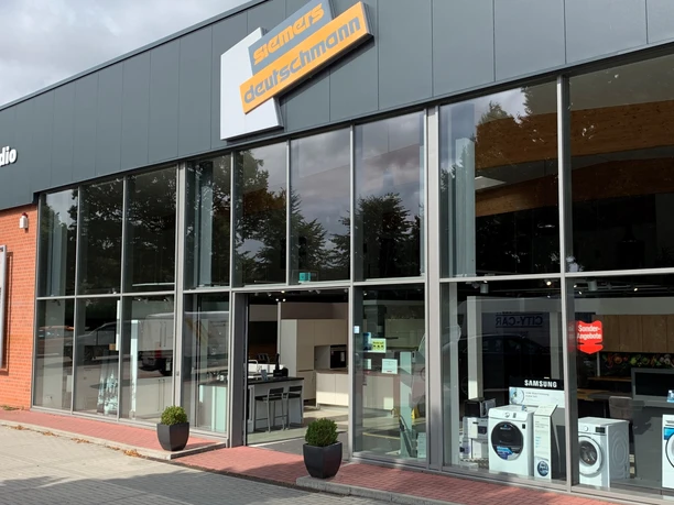 Siemers + Deutschmann GmbH Küchenstudio Mölln Siemers + Deutschmann GmbH Küchenstudio Mölln