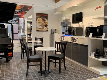 Jura Kaffeemaschinen Jura Kaffeemaschinen