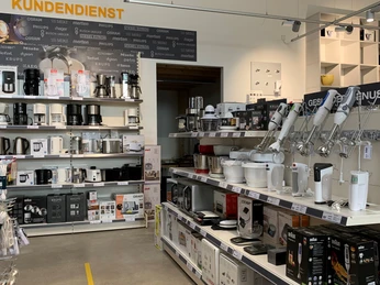 Kleingeräte Kleingeräte