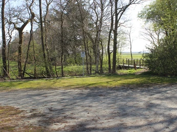 MoorIZ Wohnmobil-Stellplatz