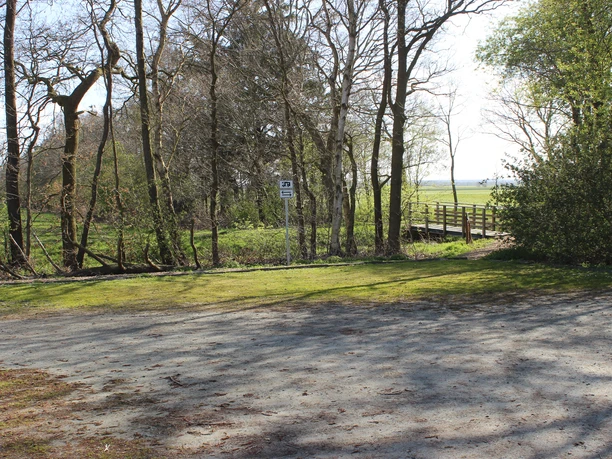 MoorIZ Wohnmobil-Stellplatz