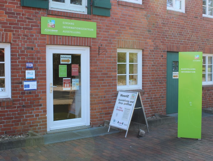 MoorInformationsZentrum