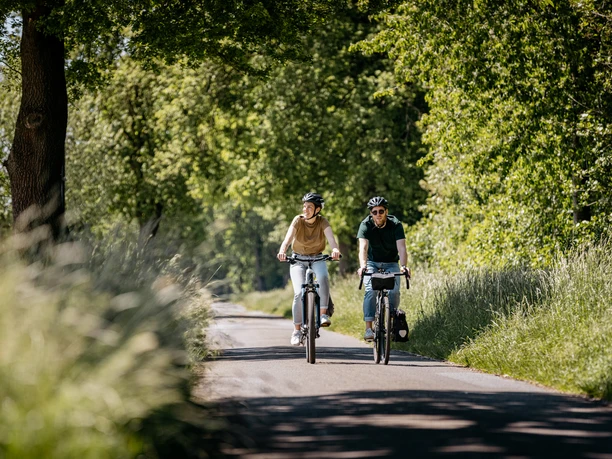 Radfahren (Foto: Christoph Steinweg)