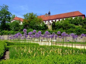 Schloss Iburg