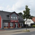 Bäckerei Reuss Bäckerei Reuss Aussenansicht