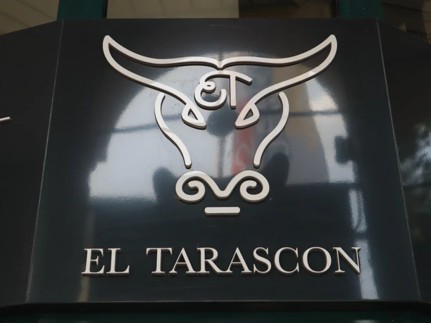 El Tarascon El Tarascon