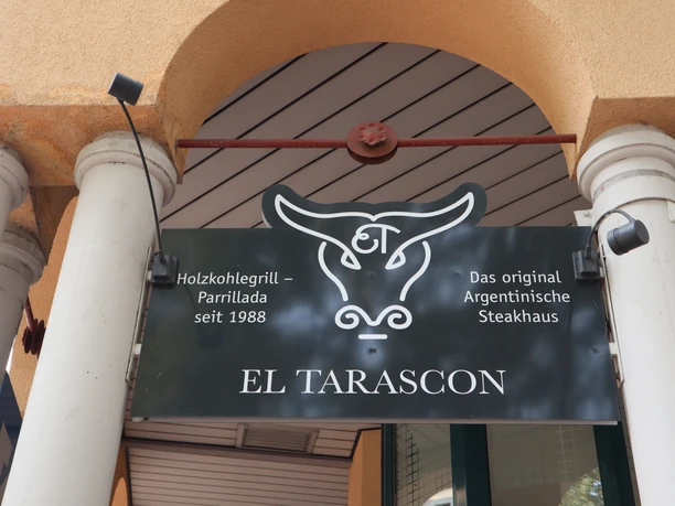 El Tarascon El Tarascon