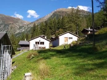 Arche Noah Oberwald Arche Noah Oberwald