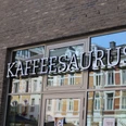 Kaffeesaurus Bonn 2